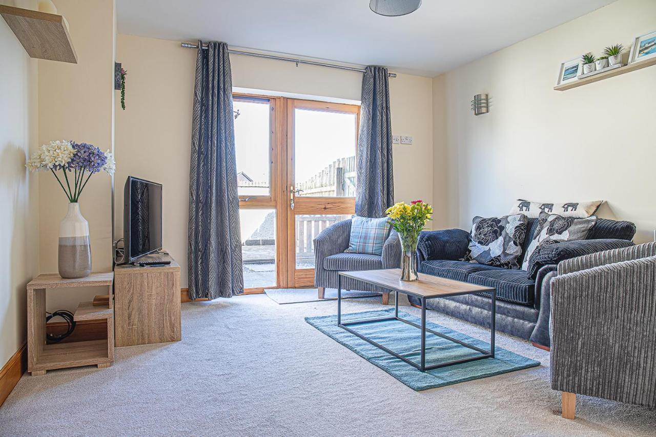 Caledonian 2 Bedroom Free Parking Inverness Exterior foto