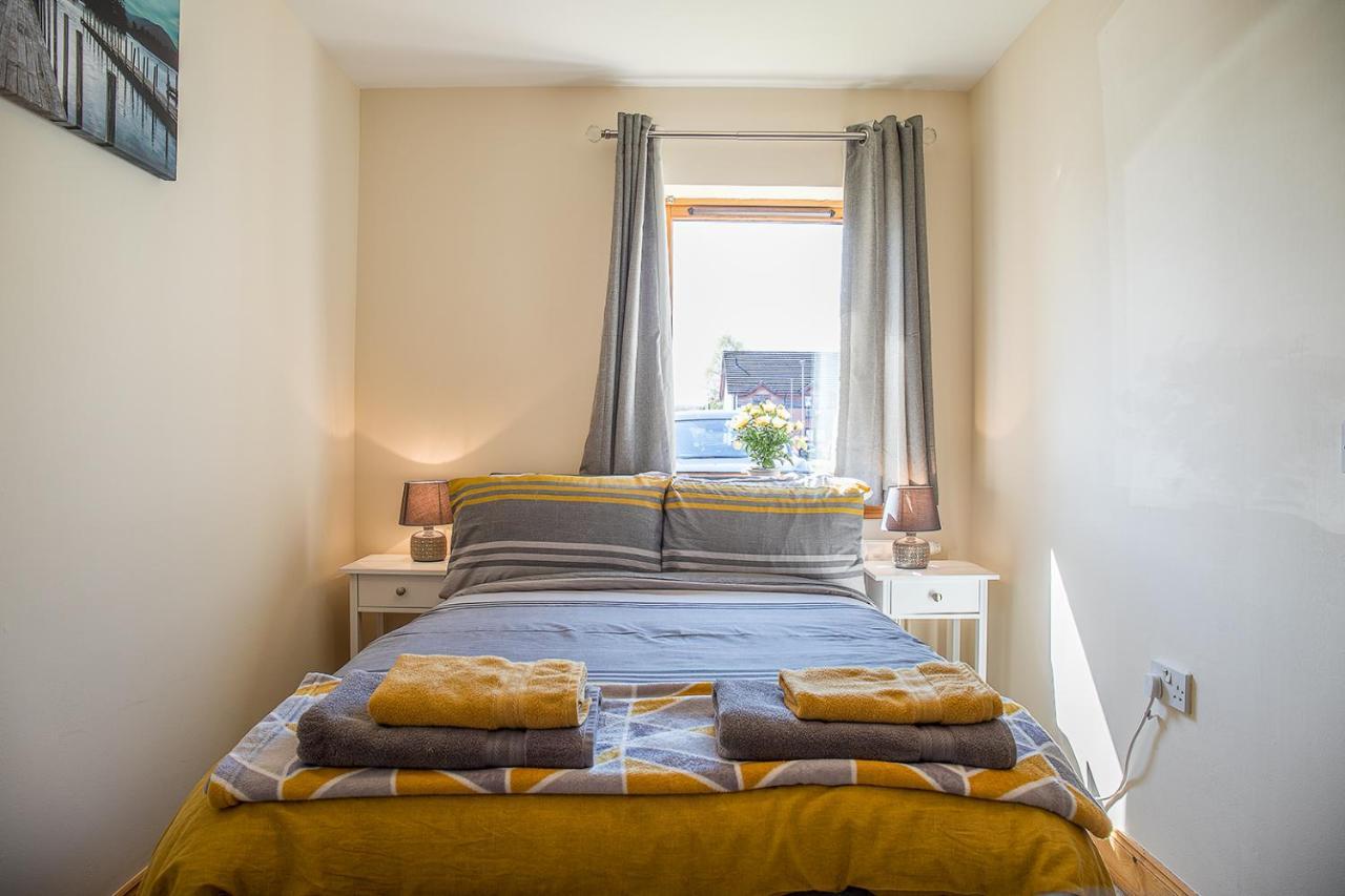 Caledonian 2 Bedroom Free Parking Inverness Exterior foto