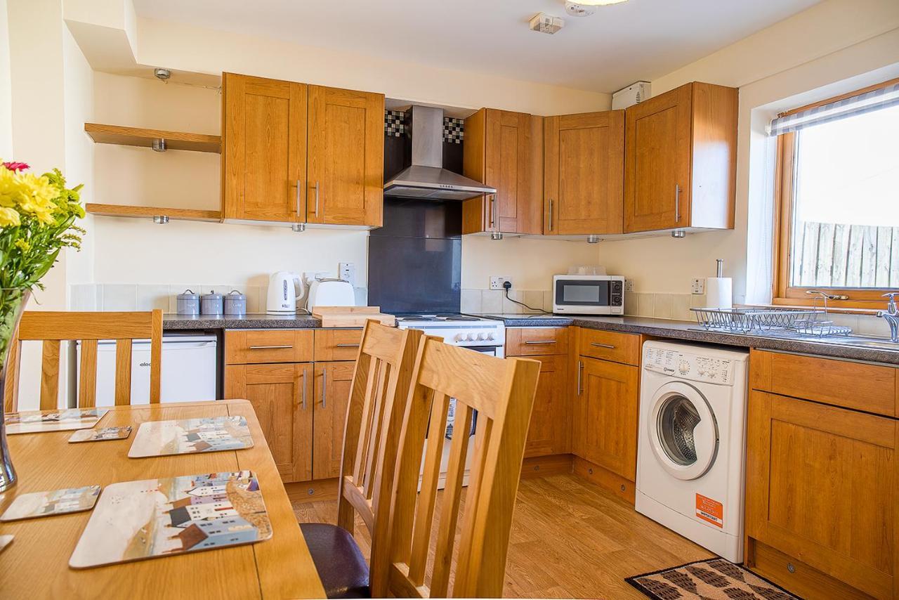 Caledonian 2 Bedroom Free Parking Inverness Exterior foto