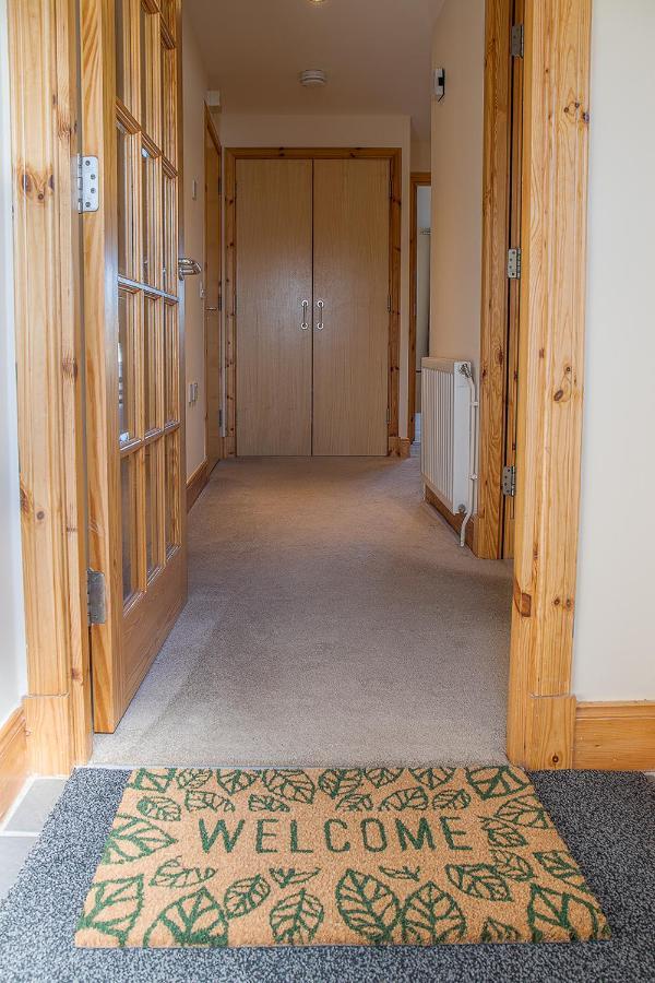 Caledonian 2 Bedroom Free Parking Inverness Exterior foto