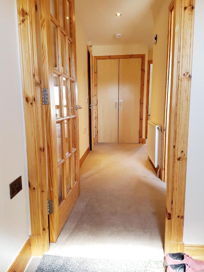 Caledonian 2 Bedroom Free Parking Inverness Exterior foto